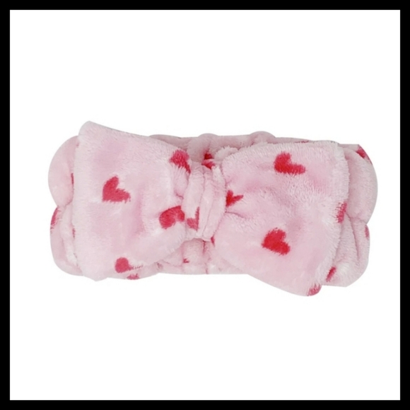 Crème Shop Animal Sheet Masks & Plush Spa Headband - Picture 7 of 7